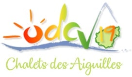 Logo Chalets des Aiguilles