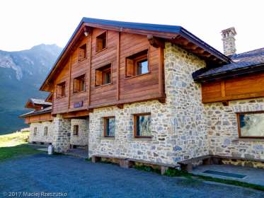 2017-08-05 · 08:56 · Courmayeur-Champex-Vallorcine