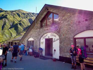 2017-08-05 · 10:13 · Courmayeur-Champex-Vallorcine