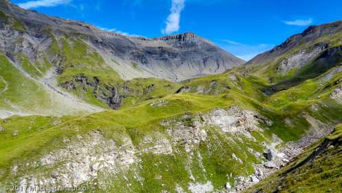 2017-08-13 · 10:43 · Mont Buet par Cheval Blanc