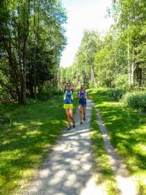 2018-06-25 · 10:52 · Stage Trail Reco du Marathon du Mont-Blanc