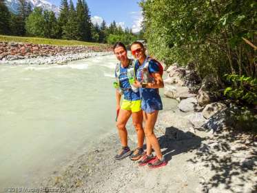 2018-06-25 · 10:59 · Stage Trail Reco du Marathon du Mont-Blanc
