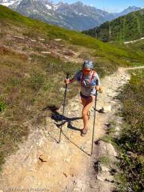 2018-06-26 · 11:12 · Stage Trail Reco du Marathon du Mont-Blanc