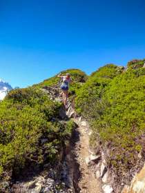 2018-06-26 · 11:14 · Stage Trail Reco du Marathon du Mont-Blanc