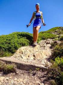 2018-06-26 · 11:52 · Stage Trail Reco du Marathon du Mont-Blanc