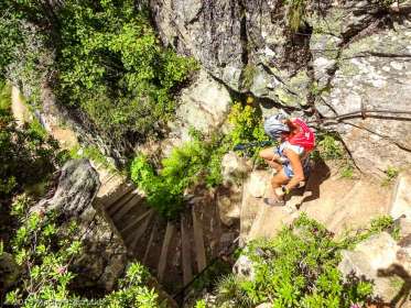 2018-06-27 · 14:53 · Stage Trail Reco du Marathon du Mont-Blanc