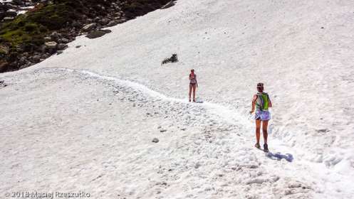 2018-06-27 · 15:54 · Stage Trail Reco du Marathon du Mont-Blanc