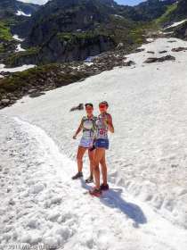 2018-06-27 · 15:55 · Stage Trail Reco du Marathon du Mont-Blanc