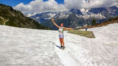 2018-06-27 · 15:55 · Stage Trail Reco du Marathon du Mont-Blanc