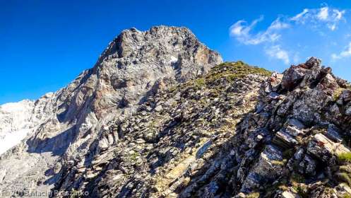 2018-07-18 · 10:29 · La Pointe Percée par les Cheminées de Sallanches