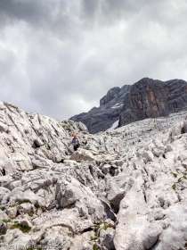 2018-07-18 · 13:52 · La Pointe Percée par les Cheminées de Sallanches