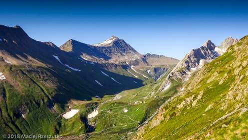 2018-08-02 · 08:05 · Petit Mont Blanc