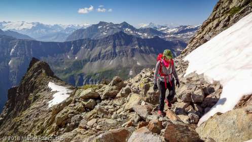 2018-08-02 · 10:00 · Petit Mont Blanc