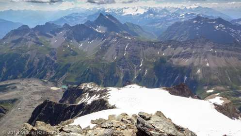 2018-08-02 · 12:00 · Petit Mont Blanc
