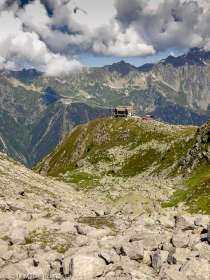 2018-08-19 · 11:47 · Gare des Glaciers