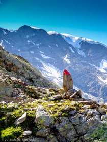 2018-08-20 · 11:38 · Refuge de Plan-Glacier