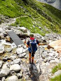 2018-08-20 · 13:13 · Refuge de Plan-Glacier