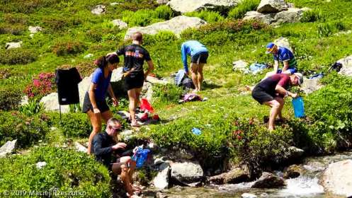 2019-07-10 · 13:02 · Stage Trail Initiation
