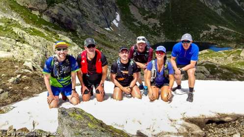 2019-07-10 · 14:26 · Stage Trail Initiation