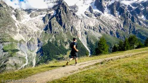 2019-07-13 · 09:49 · Session privée de trail-running