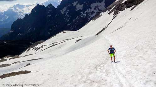 2019-07-18 · 10:30 · Session privée de trail-running