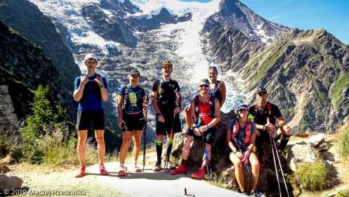 2019-07-24 · 10:53 · Stage Trail Initiation