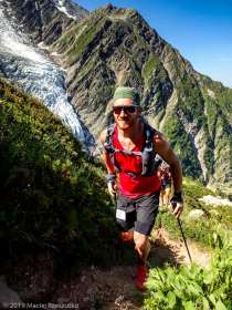 2019-07-24 · 11:03 · Stage Trail Initiation