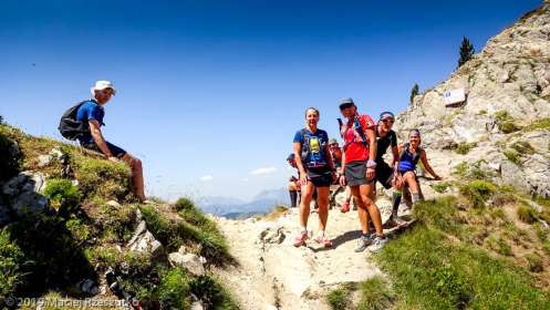 2019-07-24 · 12:56 · Stage Trail Initiation