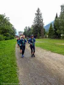 2019-08-02 · 10:02 · Stage Trail Découverte
