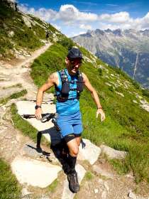 2019-08-03 · 12:00 · Stage Trail Découverte