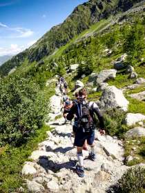 2019-08-03 · 12:29 · Stage Trail Découverte