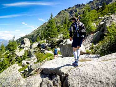 2019-08-03 · 12:31 · Stage Trail Découverte