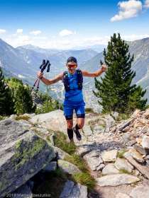 2019-08-03 · 13:04 · Stage Trail Découverte