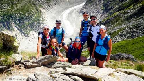 2019-08-03 · 14:04 · Stage Trail Découverte