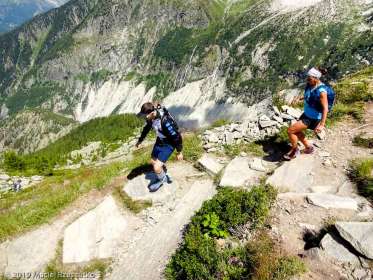 2019-08-03 · 14:09 · Stage Trail Découverte