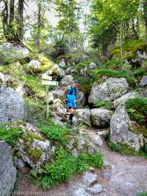 2019-08-03 · 15:01 · Stage Trail Découverte