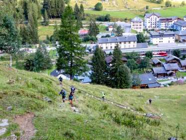 2019-08-04 · 08:42 · Stage Trail Découverte