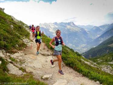 2019-08-06 · 11:32 · Stage Trail Initiation