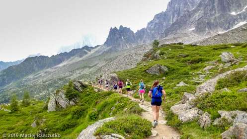 2019-08-06 · 11:33 · Stage Trail Initiation