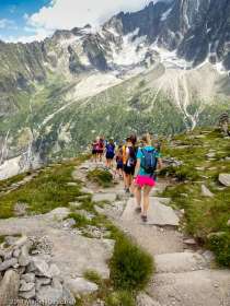 2019-08-06 · 13:25 · Stage Trail Initiation