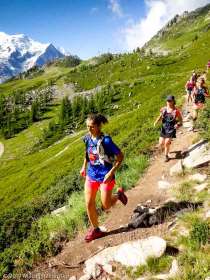 2019-08-08 · 10:16 · Stage Trail Initiation