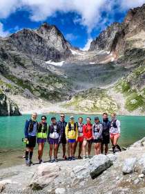 2019-08-08 · 13:26 · Stage Trail Initiation