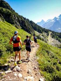 2019-08-11 · 10:29 · Stage Trail Découverte