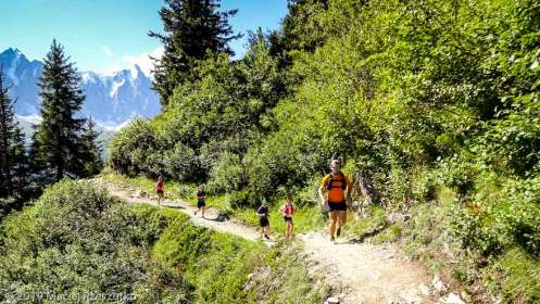2019-08-11 · 11:10 · Stage Trail Découverte