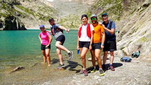 2019-08-11 · 13:30 · Stage Trail Découverte