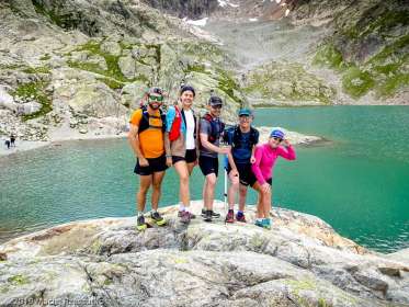 2019-08-11 · 14:10 · Stage Trail Découverte