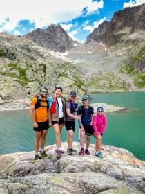 2019-08-11 · 14:10 · Stage Trail Découverte