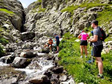 2019-08-11 · 14:31 · Stage Trail Découverte