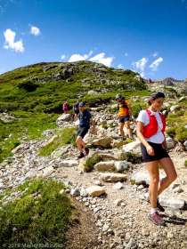 2019-08-11 · 14:44 · Stage Trail Découverte