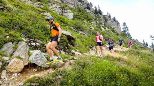 2019-08-11 · 15:44 · Stage Trail Découverte
